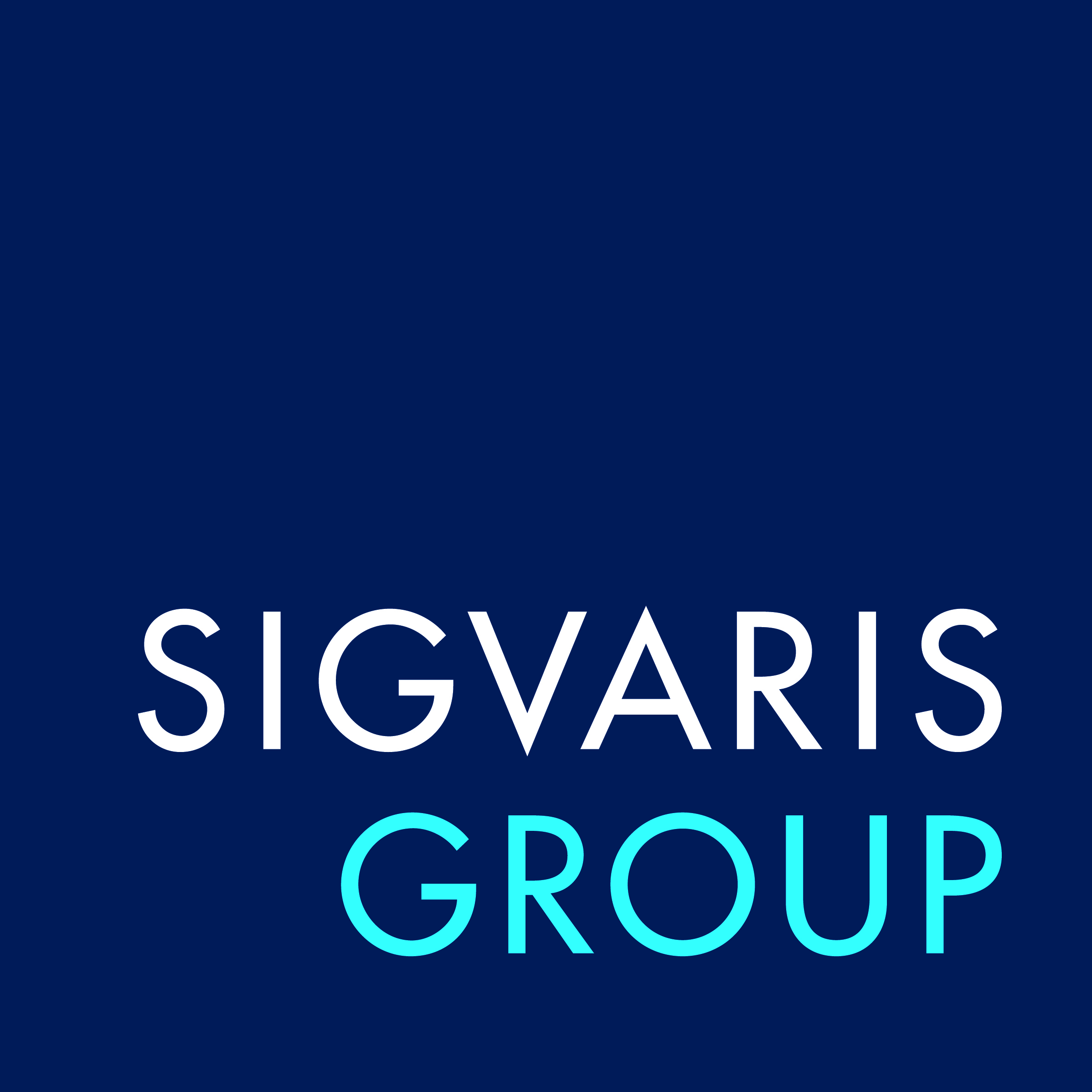 SIGVARIS GROUP