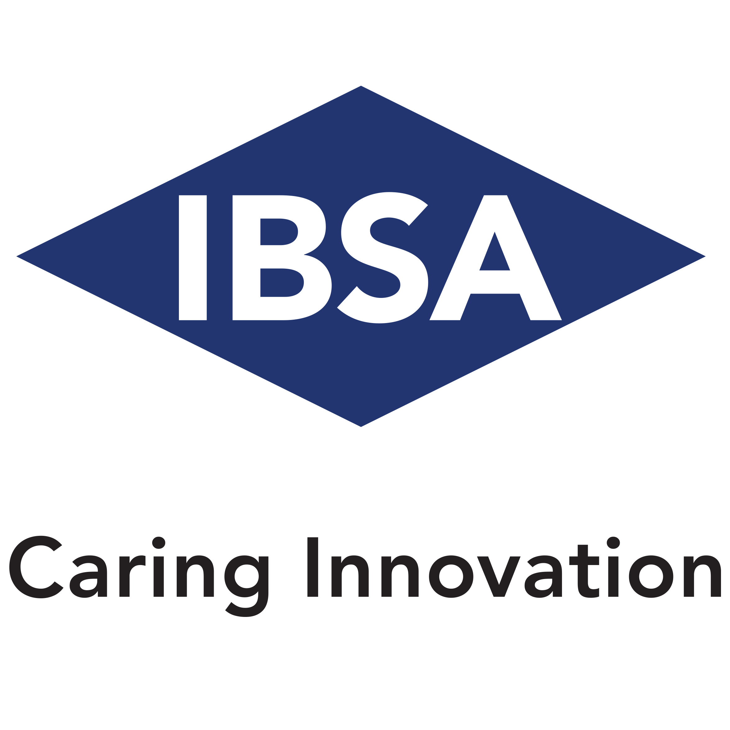 IBSA