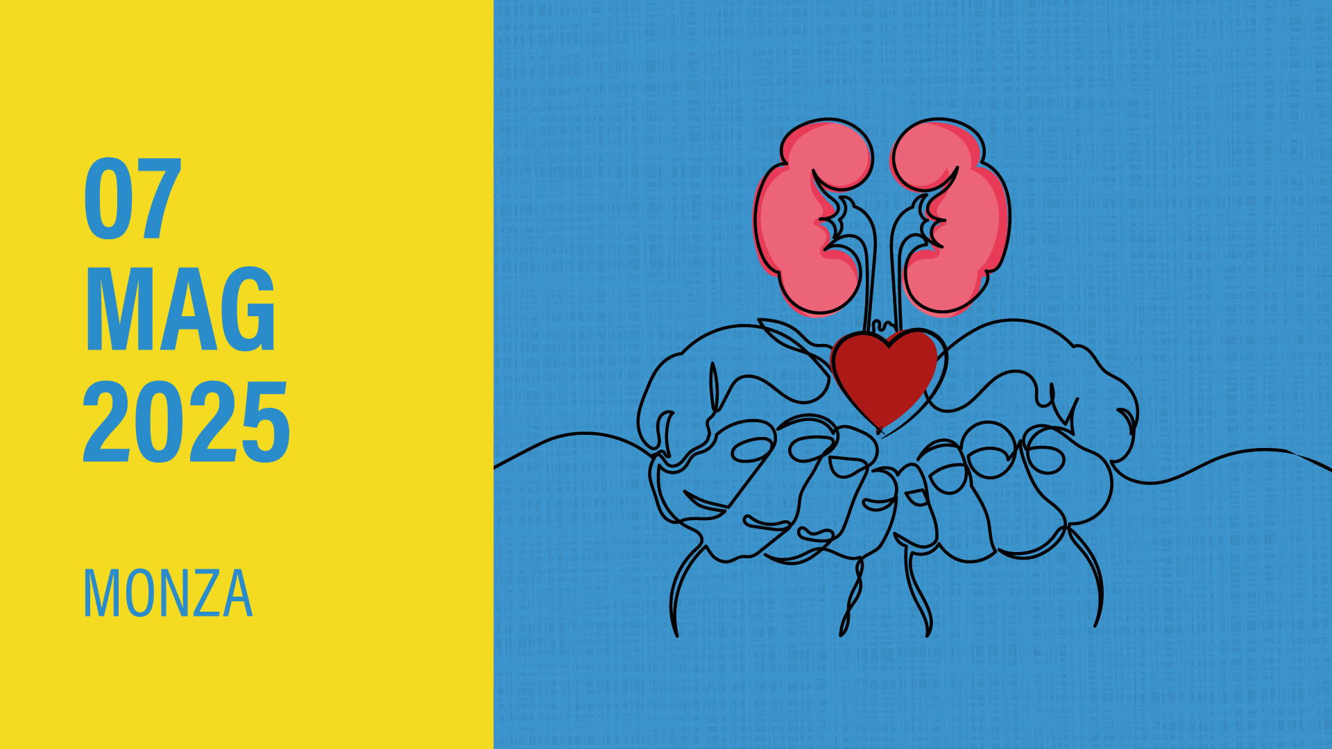 L’approccio olistico Ospedale-Territorio nella gestione del paziente dal cuore al rene