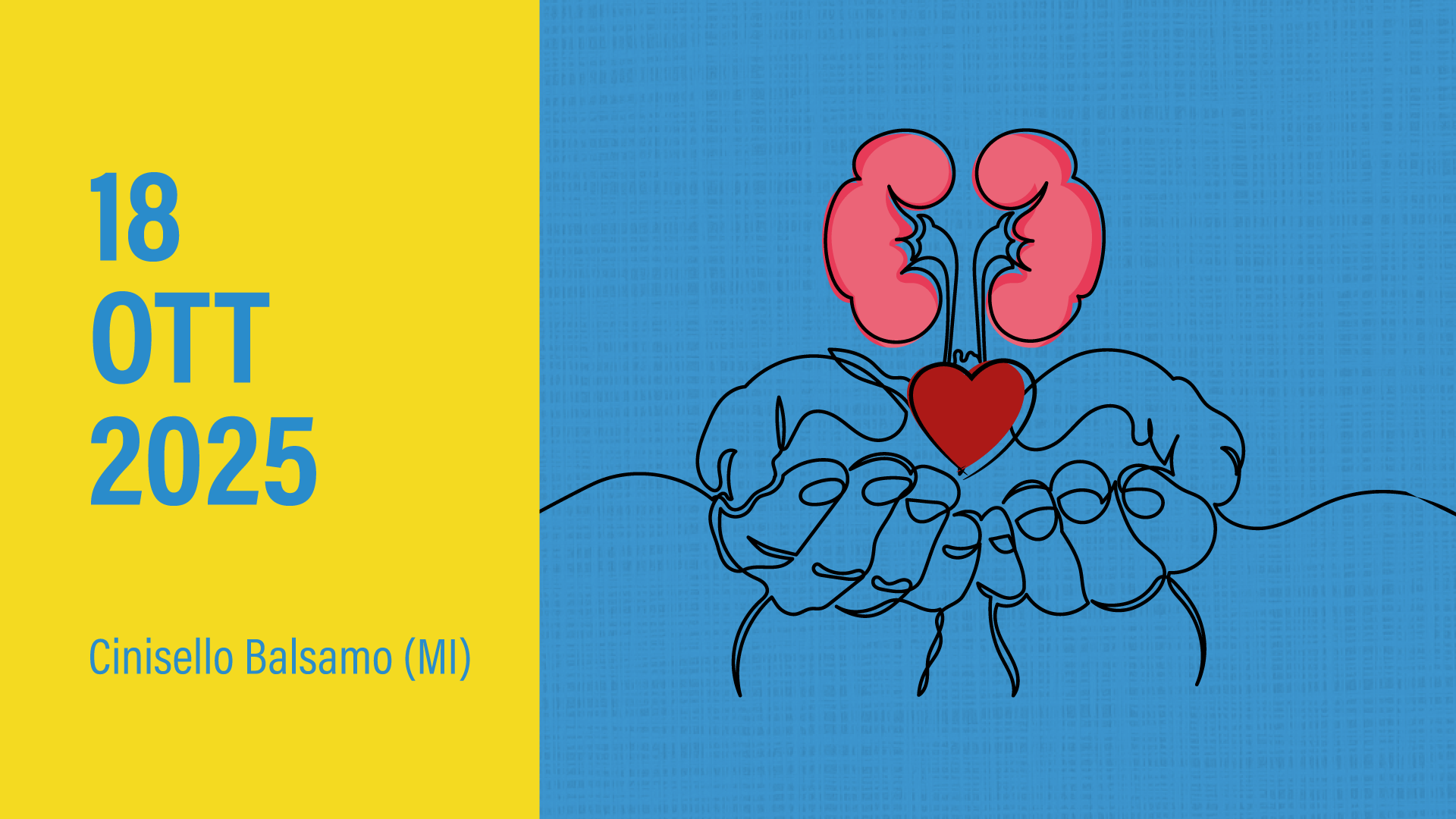 Link ospedale-territorio: We can do it! all’IRCCS San Gerardo di Monza