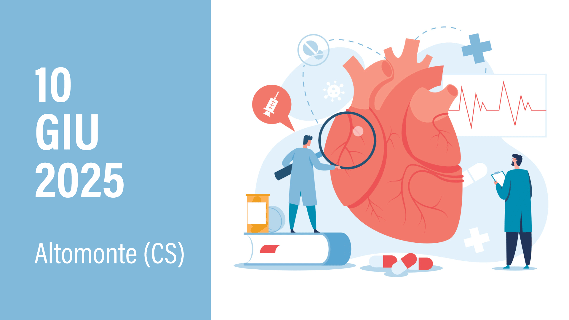 VERICIGUAT E LE ESPERIENZE DI PRATICA CLINICA
