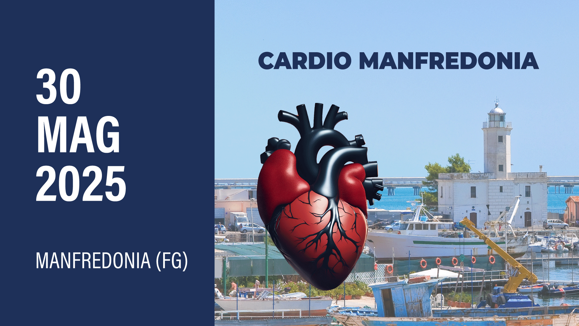 CARDIO MANFREDONIA. QUELLO CHE LE LINEE GUIDA NON DICONO: ESPERTI A CONFRONTO