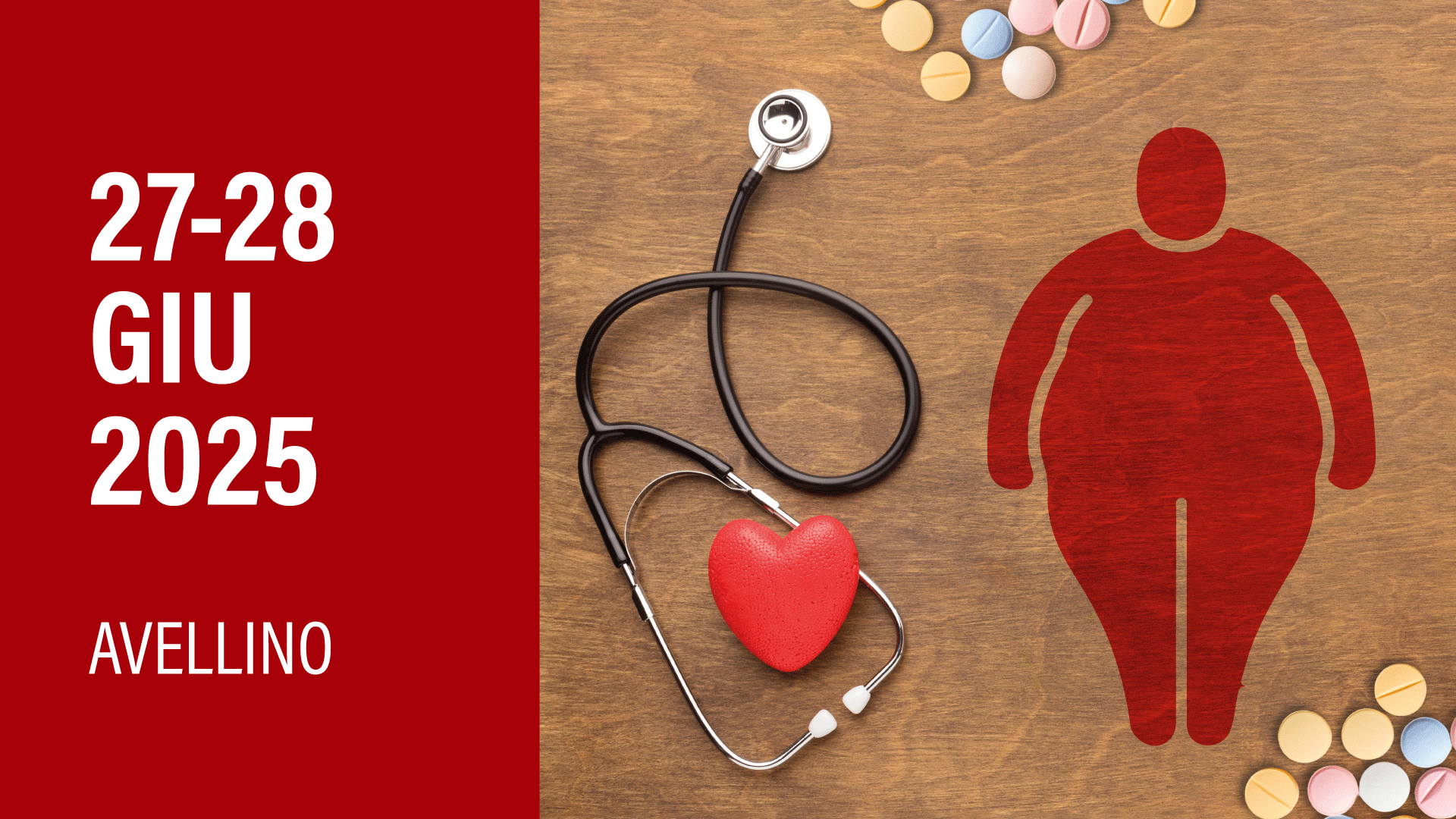 NUTRIDIAB: UPDATE DI NUTRIZIONE CLINICA E DIABETE