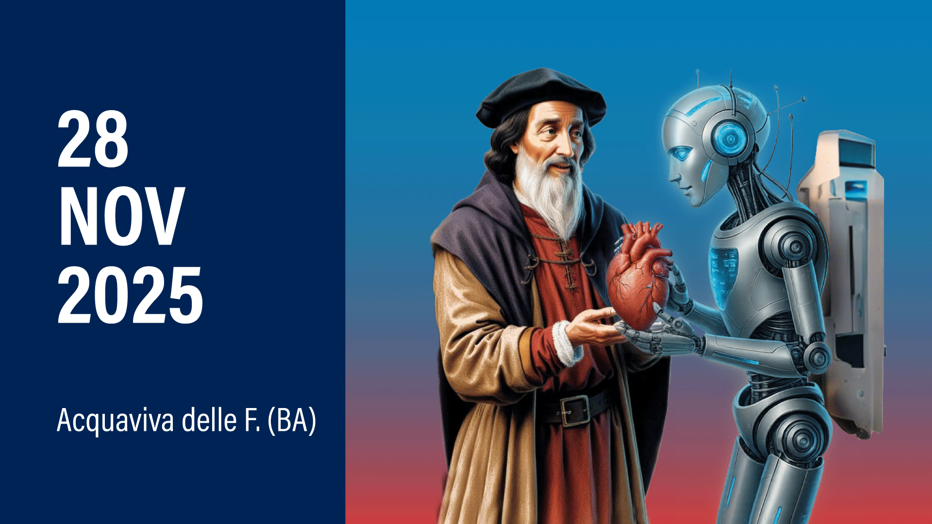 QUESTIONI DI CUORE 7