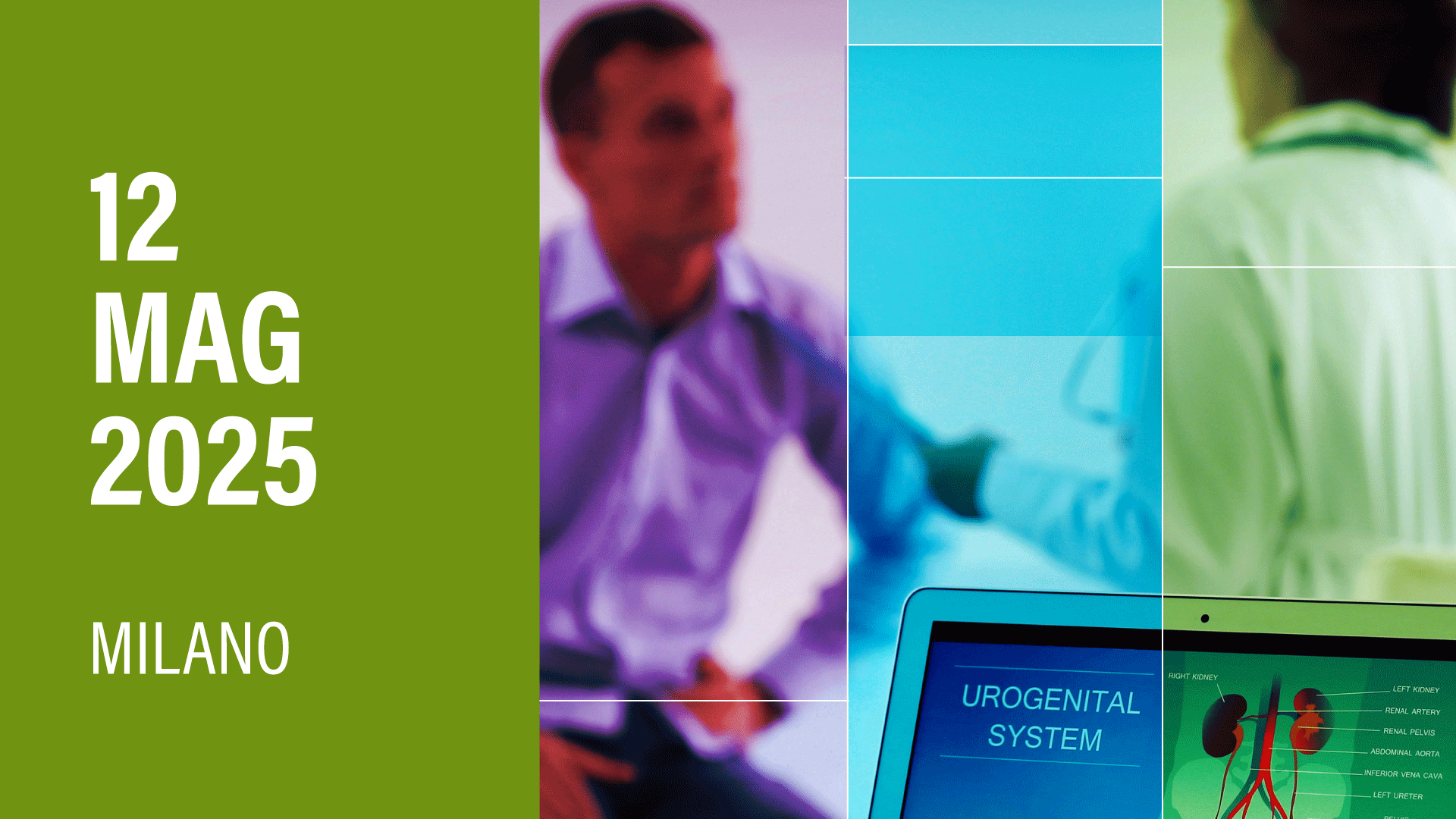 COMUNICAZIONE IN URO-ONCOLOGIA: COSTRUIRE UN DIALOGO EFFICACE CON IL PAZIENTE