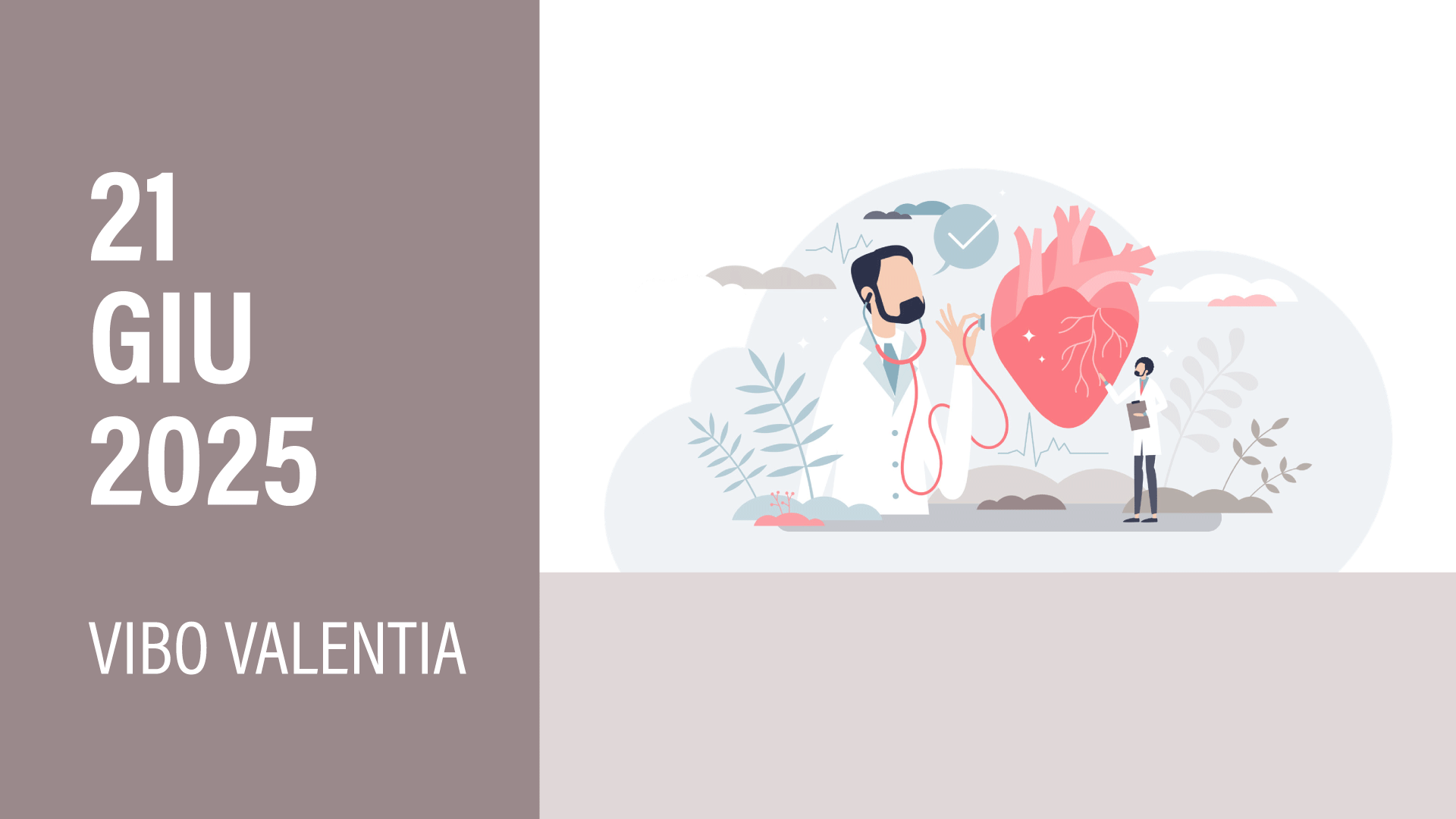 VERICIGUAT: IL CONFRONTO INTERDISCIPLINARE E LE ESPERIENZE DI PRATICA CLINICA