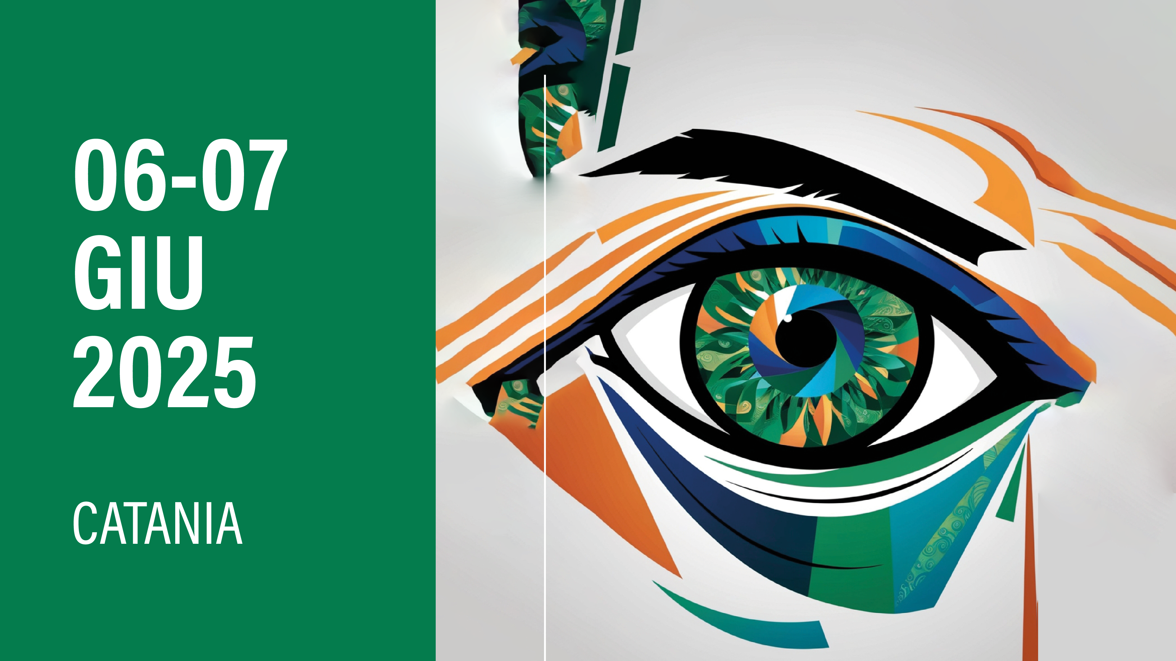 L’occhio secco: un approccio razionale