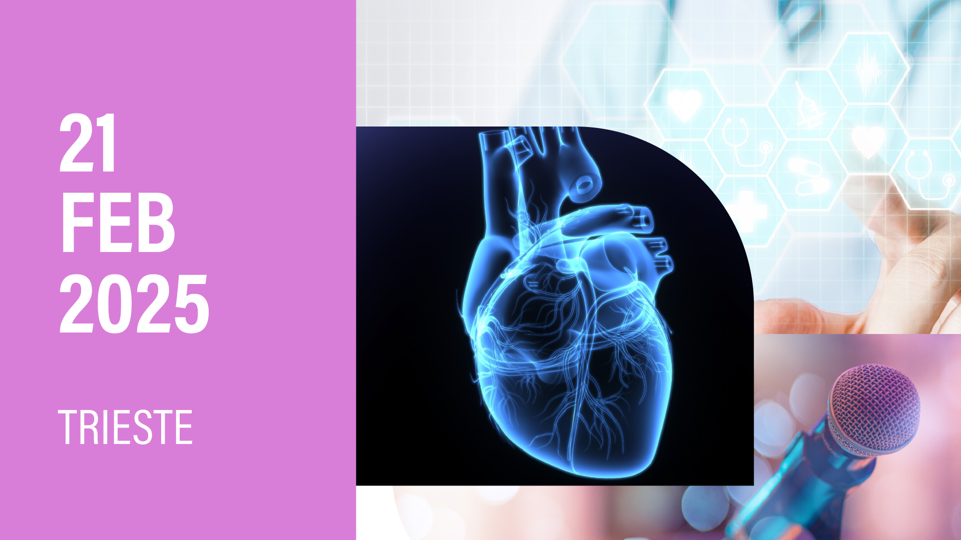 CARDIOVASCULAR CLINICAL MATCH