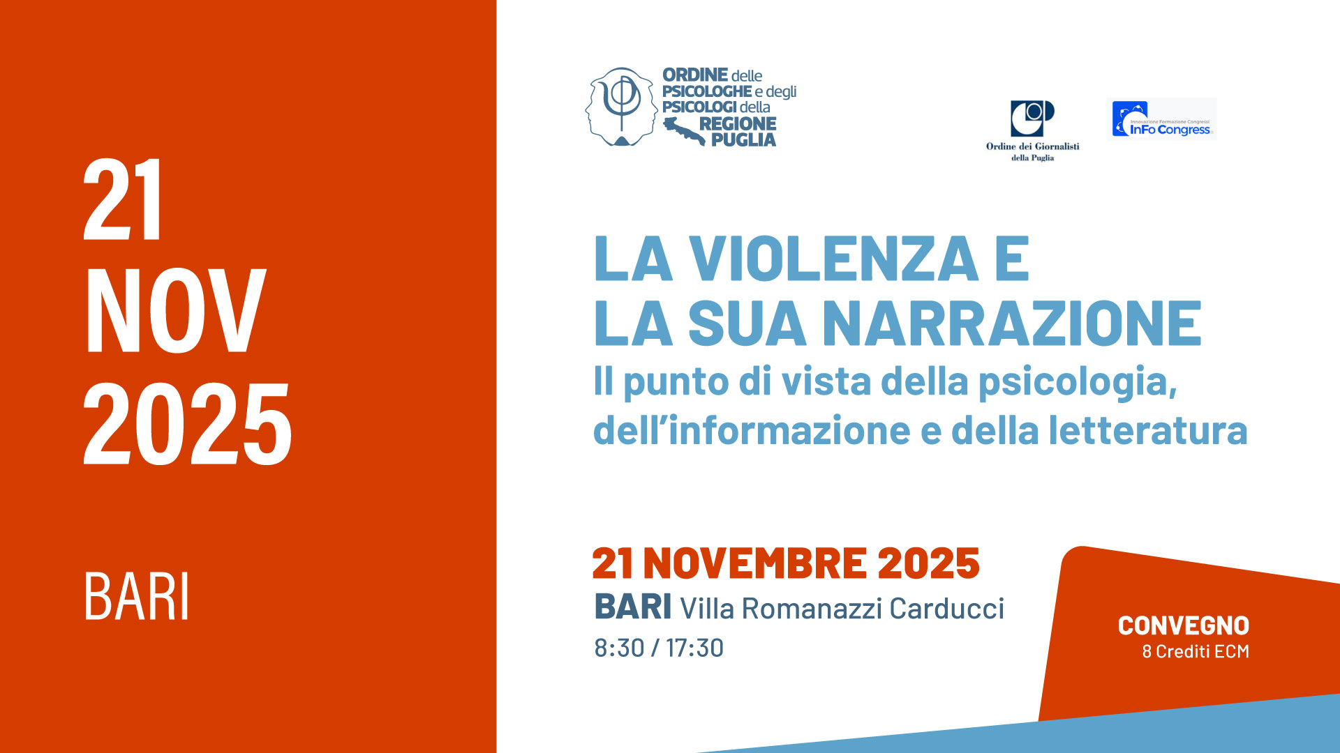 La violenza e la sua narrazione. Il punto di vista della psicologia, dell'informazione e della letteratura