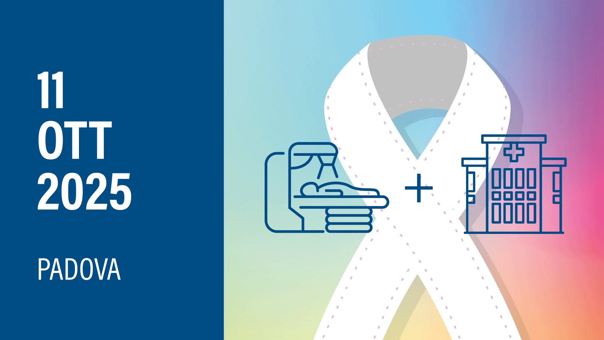 LA RADIOTERAPIA MODERNA E L’INTEGRAZIONE CON LA MEDICINA DEL TERRITORIO: NUOVE PROSPETTIVE DI CURA PER IL PAZIENTE ONCOLOGICO