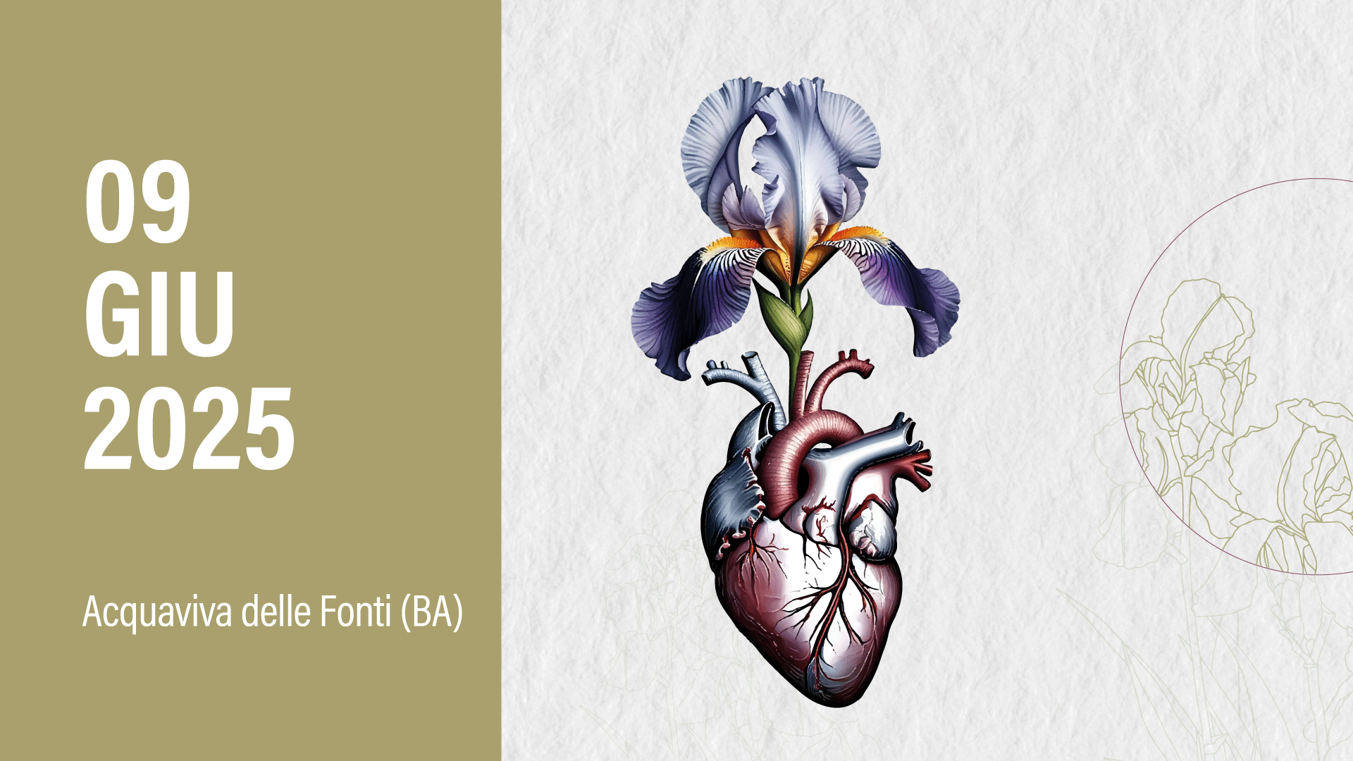 L’insufficienza mitralica e tricuspidale: costruire consapevolezza e crescere nell’aggiornamento dall’anatomia al trattamento interventistico