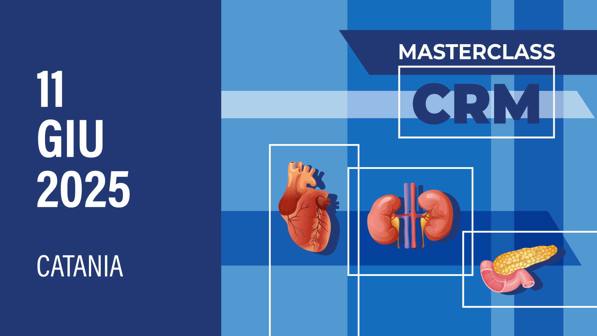 MASTERCLASS CRM SICILIA 