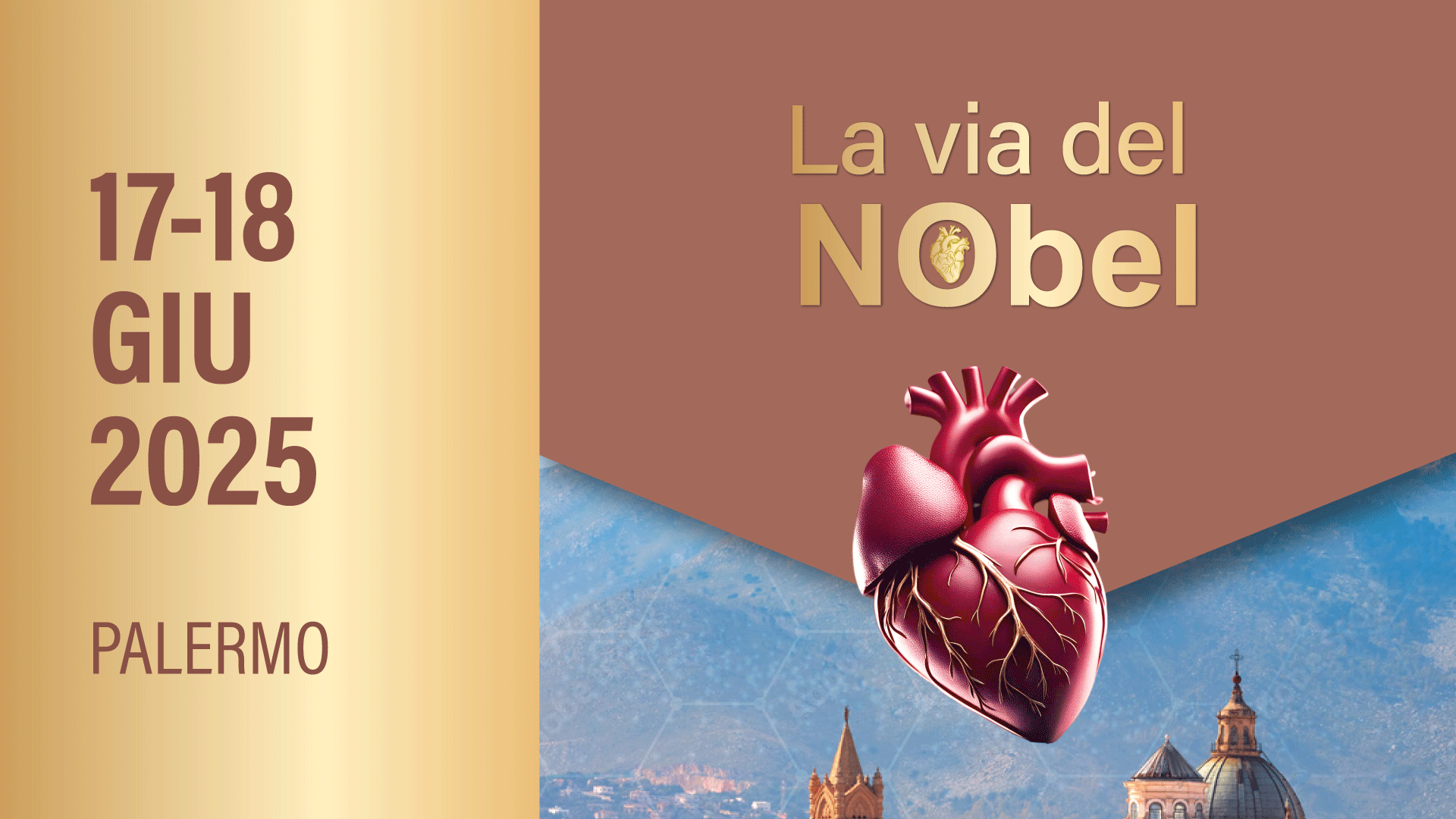 La via del NObel Innovazione nella terapia dello scompenso cardiaco