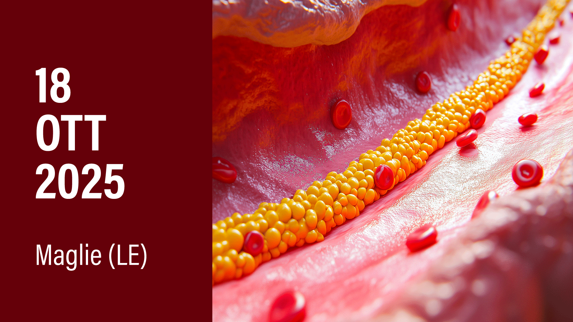 Dall’acuto al cronico: appropriatezza terapeutica del paziente con malattia aterosclerotica sintomatica 