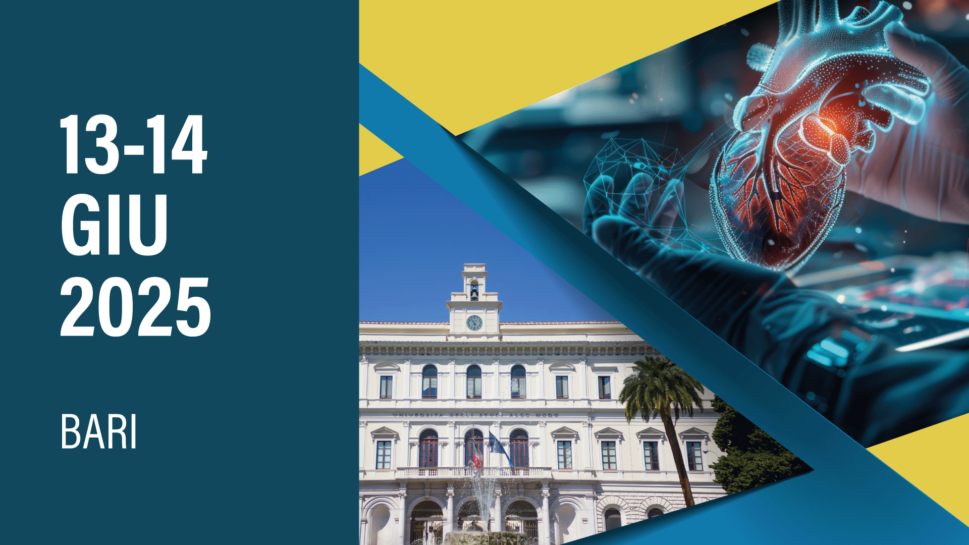 NEW HORIZONS IN MANAGEMENT OF ADVANCED HEART FAILURE