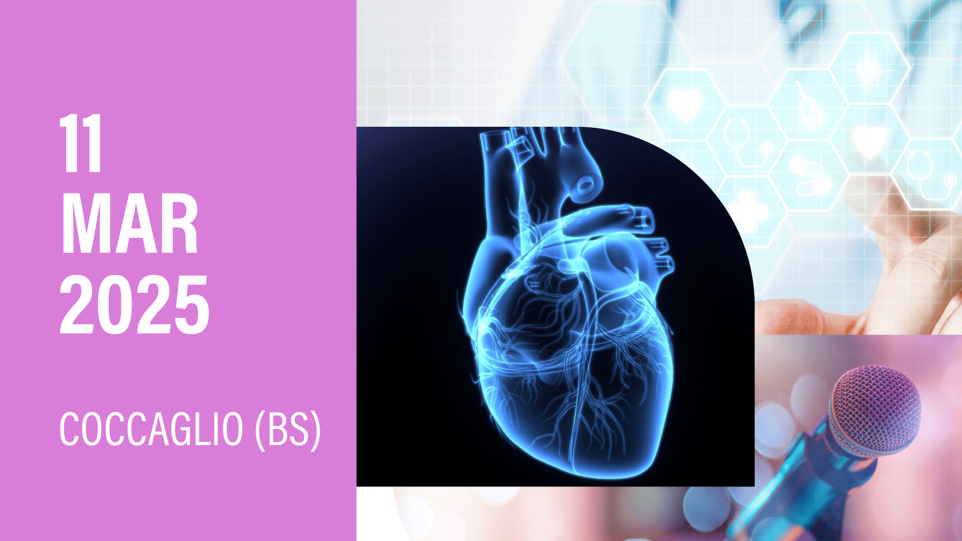 CARDIOVASCULAR CLINICAL MATCH