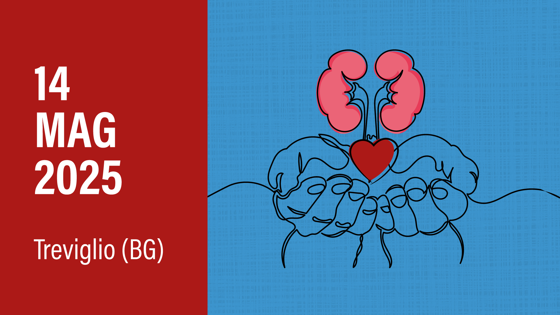 APPROCCIO INTEGRATO AL PAZIENTE CARDIO-RENALE-METABOLICO: DALLA PREVENZIONE ALLA TERAPIA PERSONALIZZATA PRECOCE