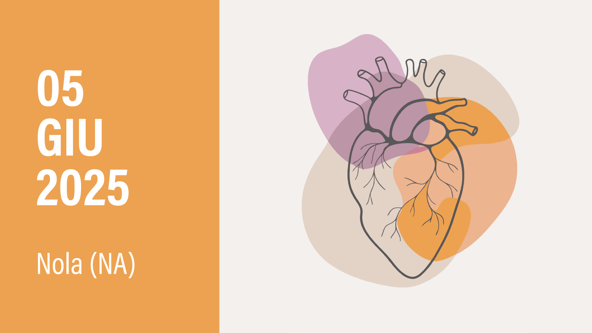CARDIOMASTER SCOMPENSO