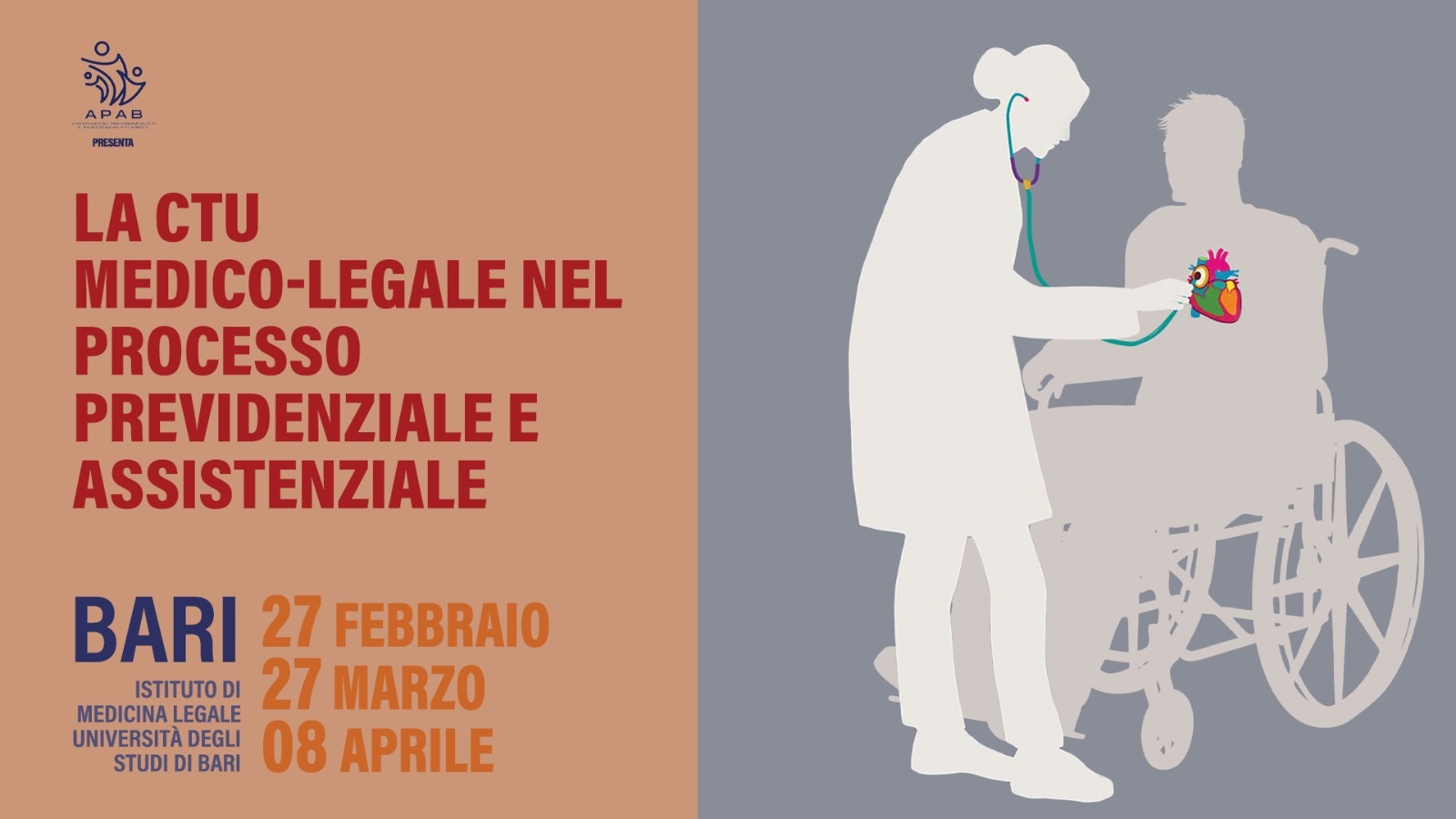 LA CTU MEDICO-LEGALE NEL PROCESSO PREVIDENZIALE ED ASSISTENZIALE