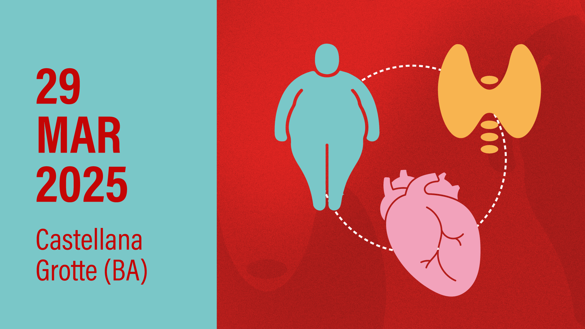 RISCHIO CARDIOVASCOLARE, OBESITA’ E TIROIDE TRA INNOVAZIONE E FALSI MITI 