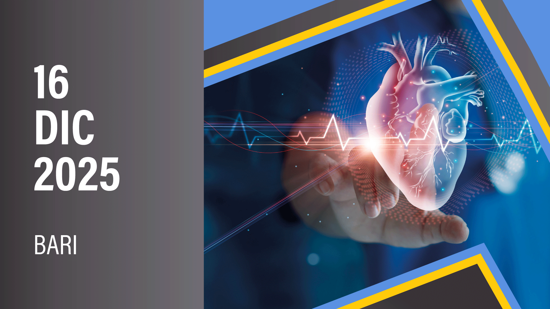 CARDIOVASCULAR CLINICAL MATCH