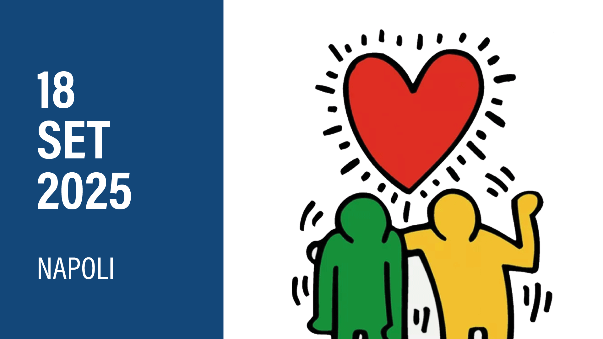 IL PAZIENTE AL CENTRO DELLA CURA: WORKSHOP SULLA GESTIONE PRATICA DELLO SCOMPENSO 