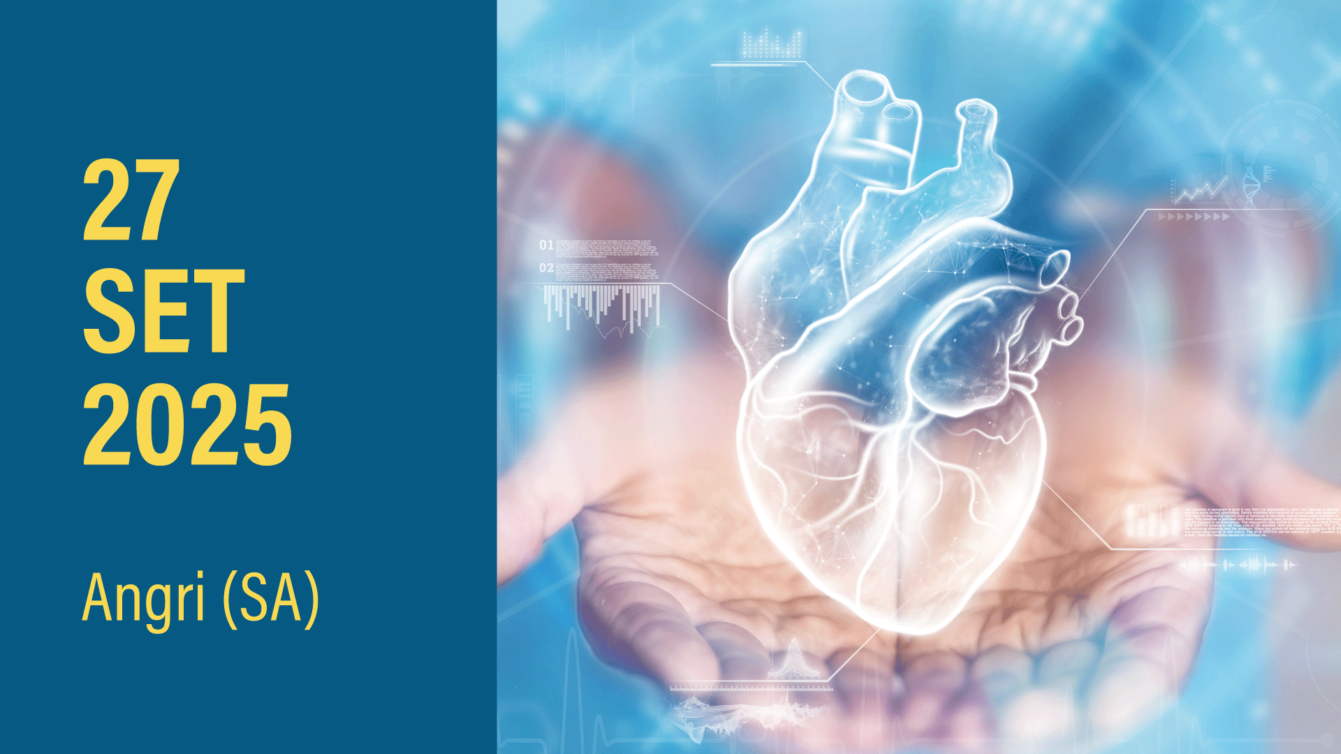 THE FUTURE FOR THE HEART Heart Failure and comorbidities