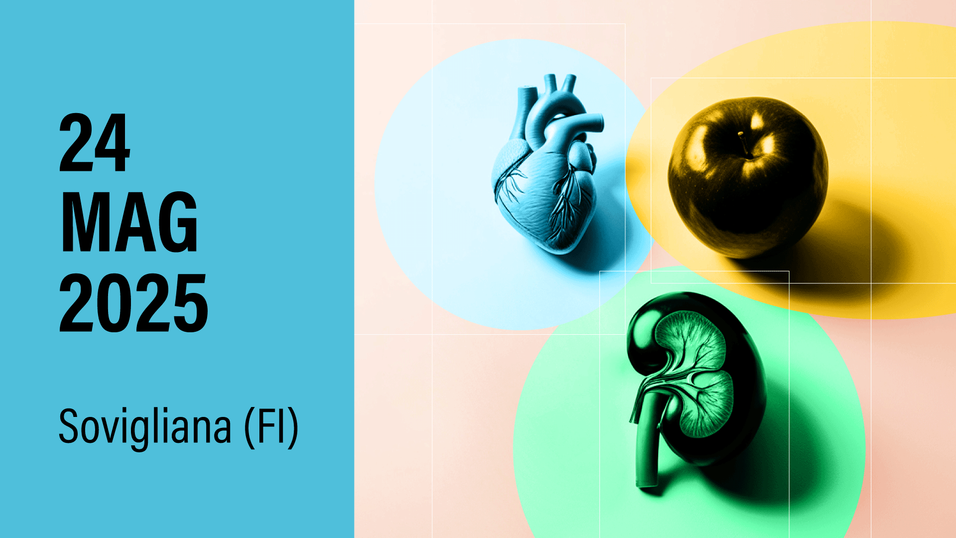 CUORE, RENE, DIABETE: PREVENIRE È MEGLIO