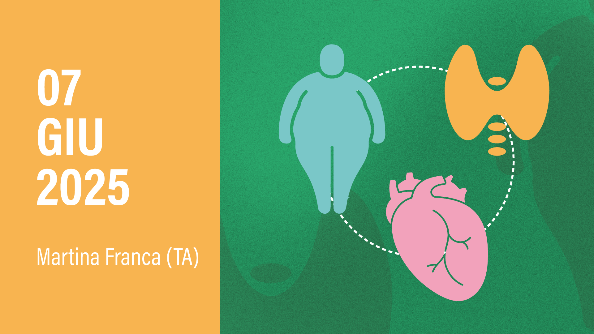 RISCHIO CARDIOVASCOLARE, OBESITA’ E TIROIDE TRA INNOVAZIONE E FALSI MITI