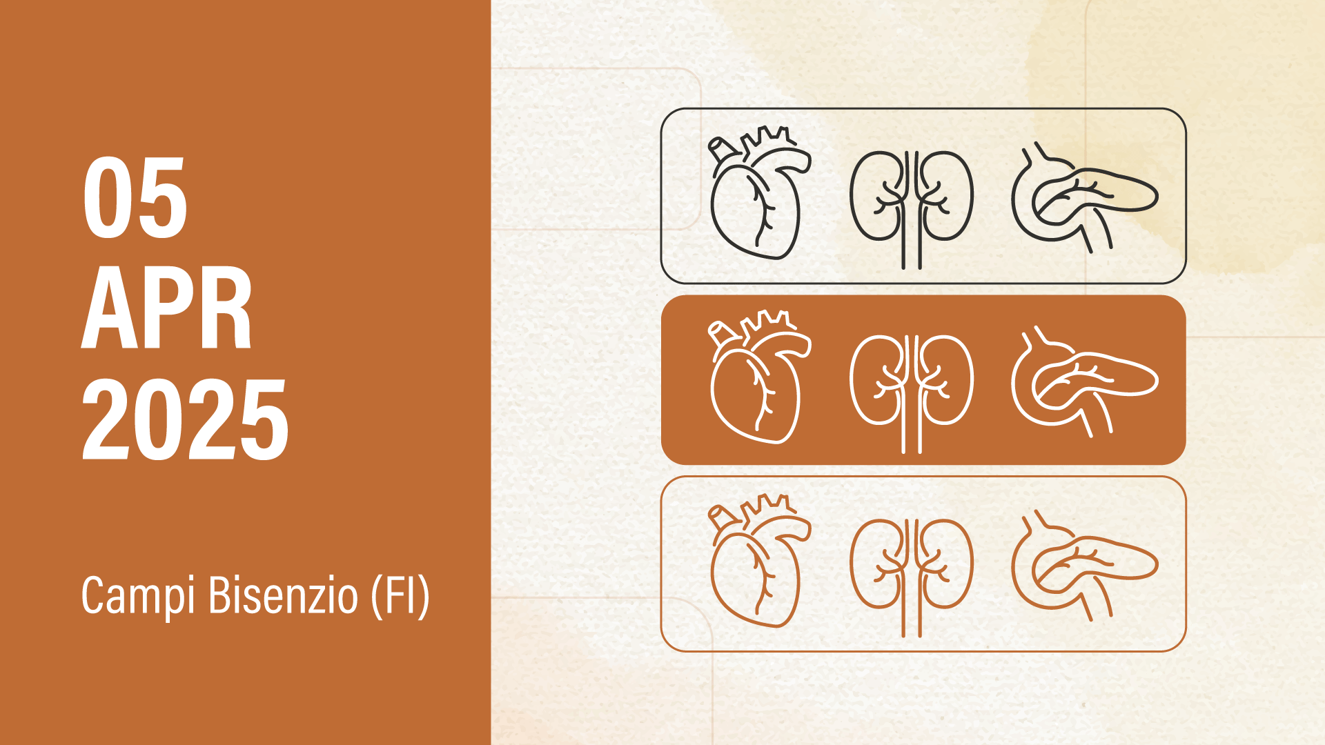 Prevenzione cardio-renale-metabolica: ieri, oggi, domani