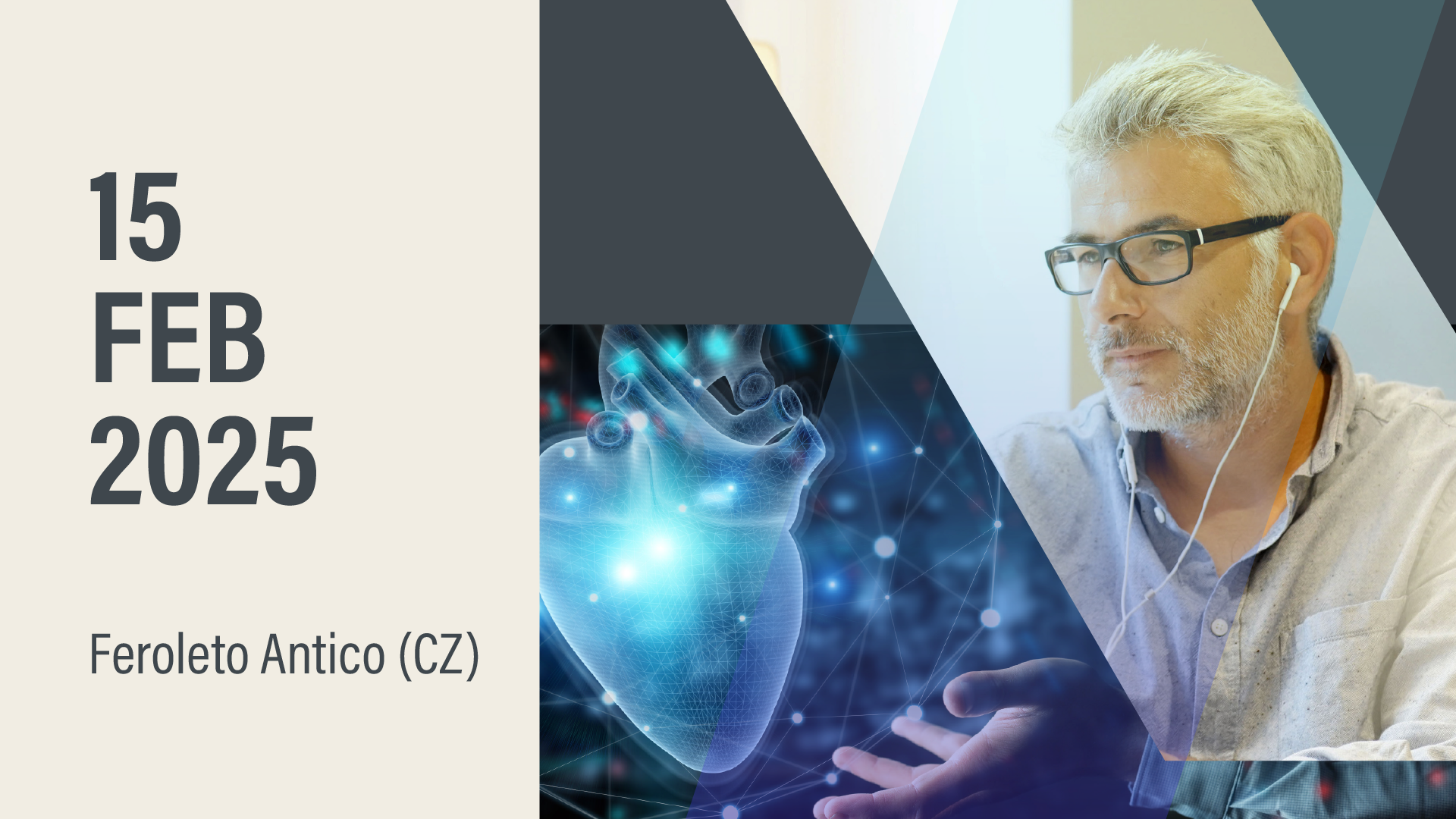 WHISPER TALKS ON LDL