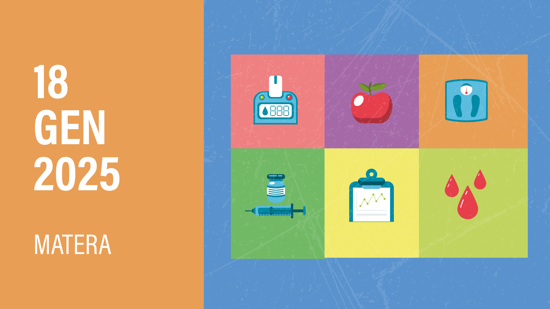 DISLIPIDEMIE, DIABETE E RISCHIO CARDIOVASCOLARE: IL RUOLO DELL’ECOCARDIOGRAFIA