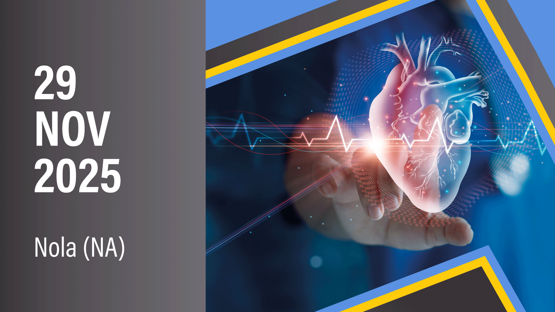 CARDIOVASCULAR CLINICAL MATCH