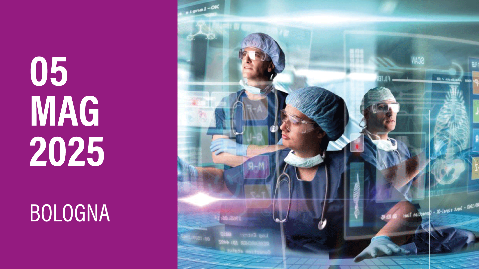 IDA - Esperti a confronto sugli aspetti cardio-renali-metabolici  degli SGLT2 a Bologna