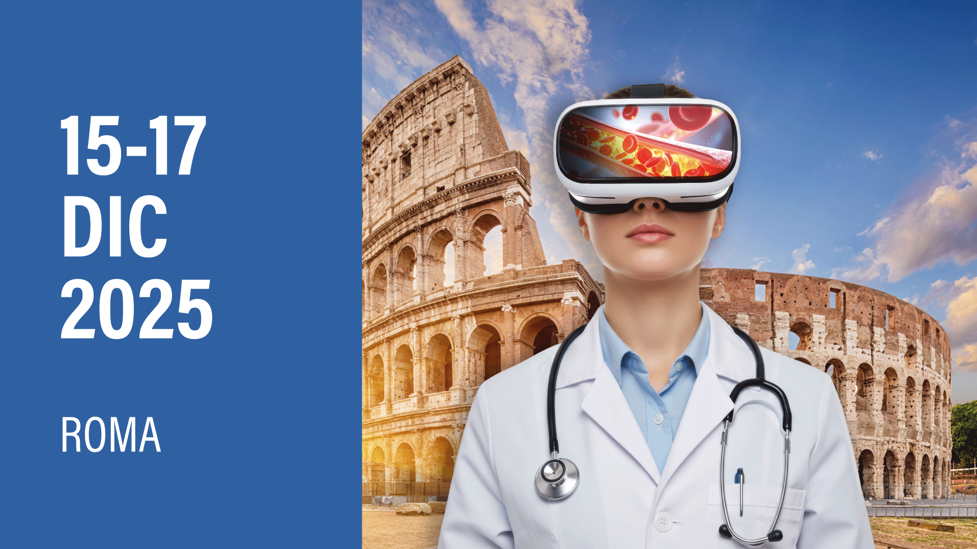 Corso di Introduzione all’Angiologia Medica ed alla Patologia Vascolare: dall’ecografia all’applicazione clinica 