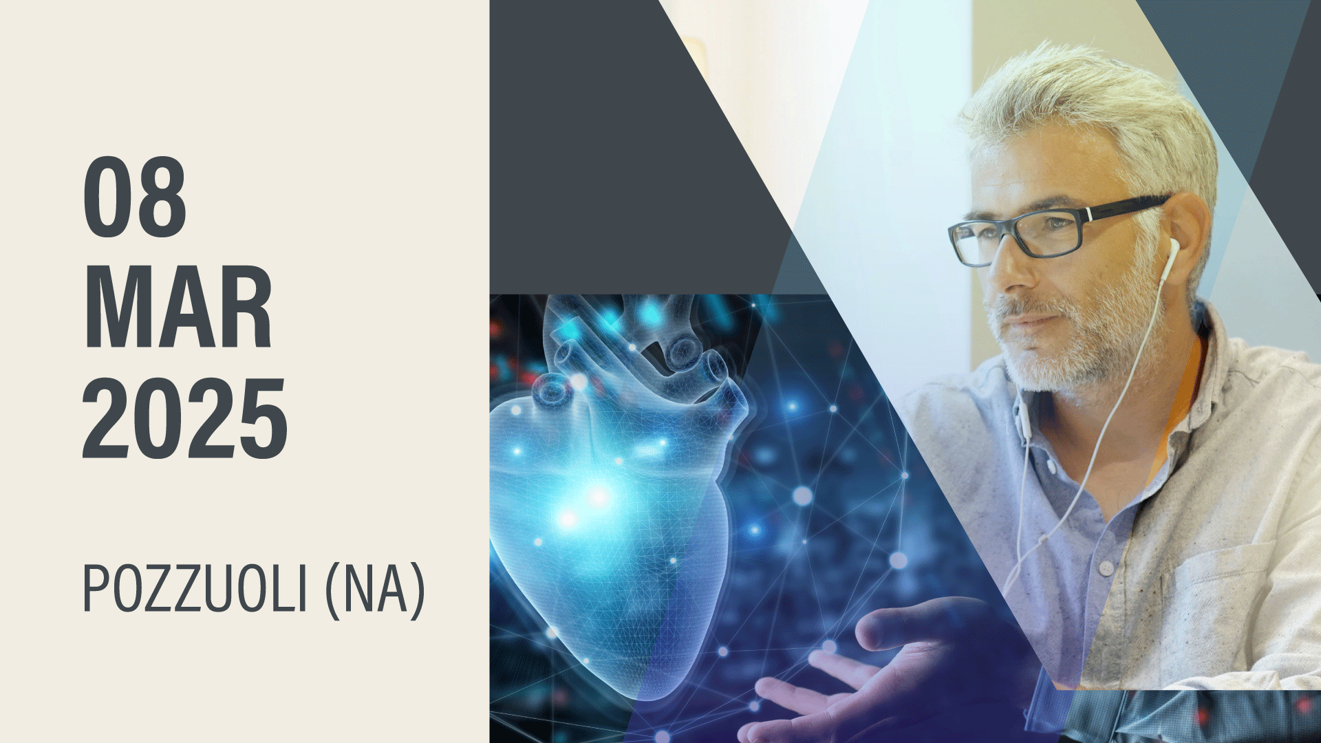 WHISPER TALKS ON LDL