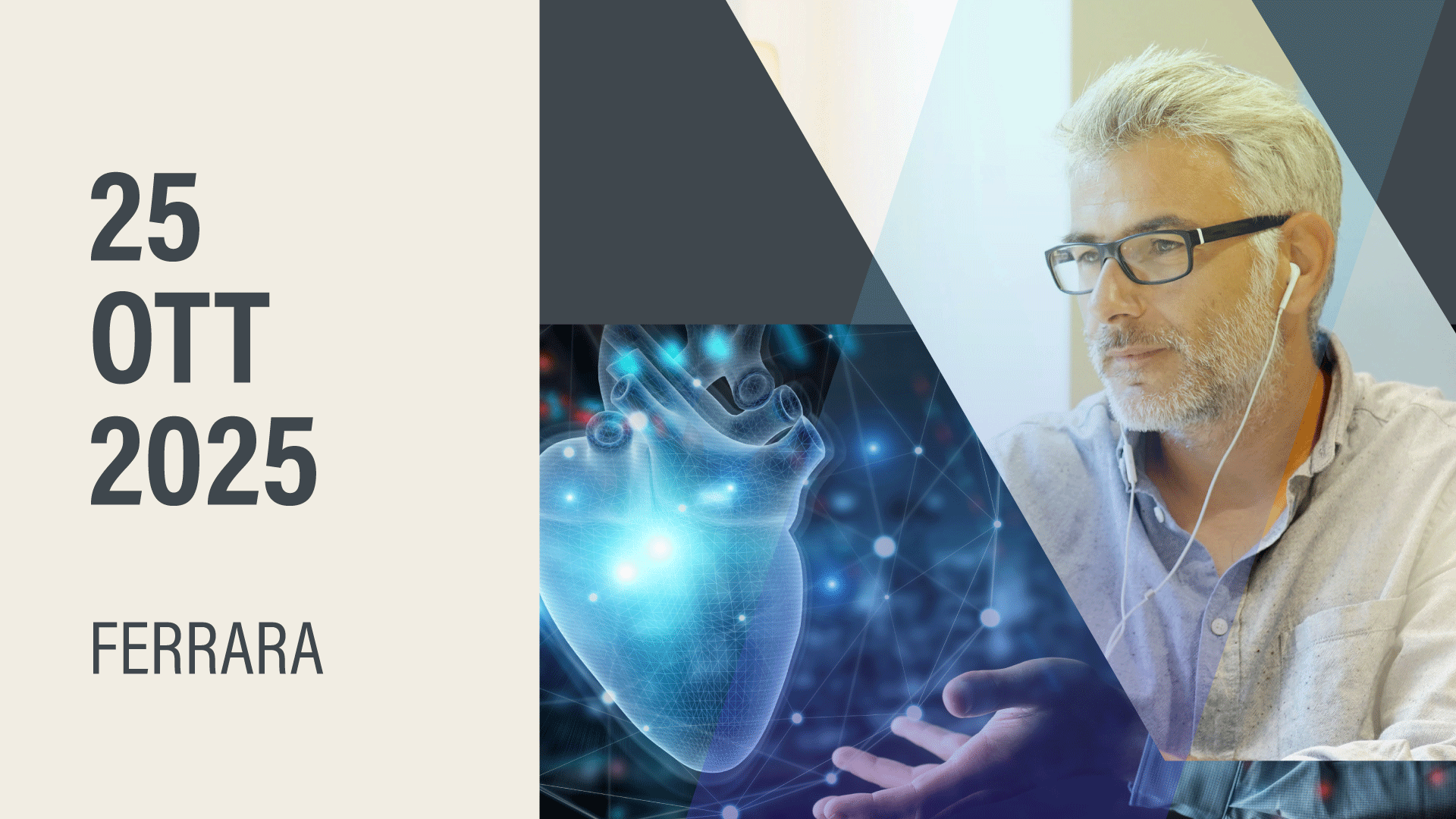 WHISPER TALKS ON LDL 