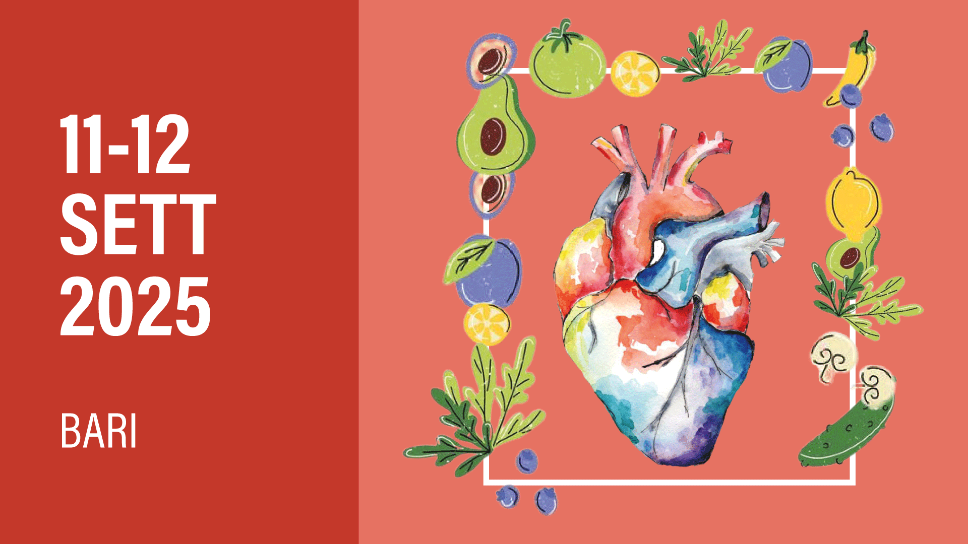 FOODS AND HEART V EDIZIONE: WORKSHOP PRATICO SU IPERTENSIONE ARTERIOSA E DISLIPIDEMIA DALLE LINEE GUIDA AI CONSIGLI A TAVOLA. WOMEN’S HEALT 2.0. SIMPOSIO CONGIUNTO ARCA Puglia- Campania- Molise