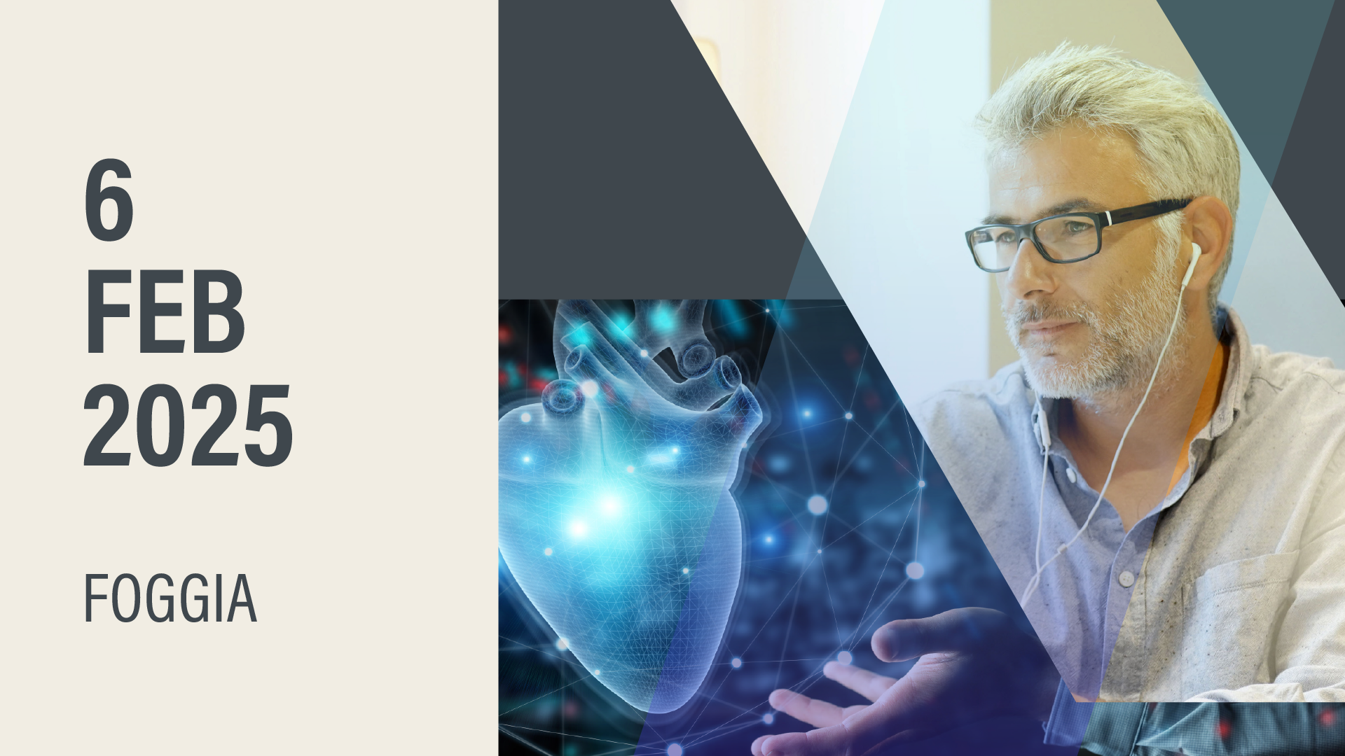 WHISPER TALKS ON LDL