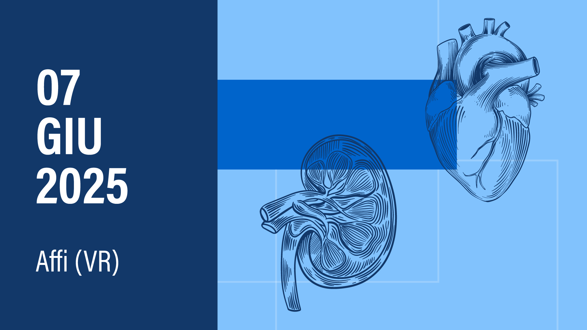 CUORE E RENE: RELAZIONI PERICOLOSE PREVEDIBILI