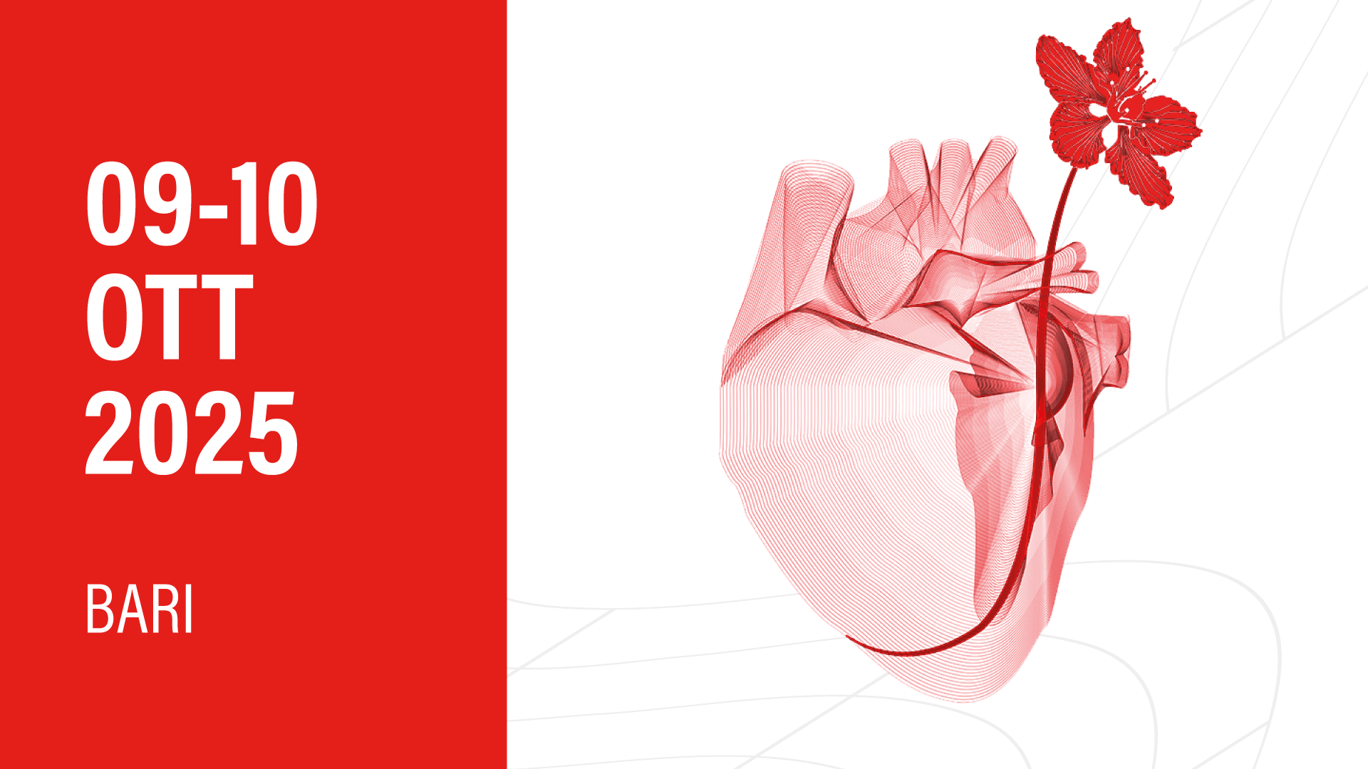 CONGRESSO REGIONALE SIC ANMCO 2025 PUGLIA - BASILICATA