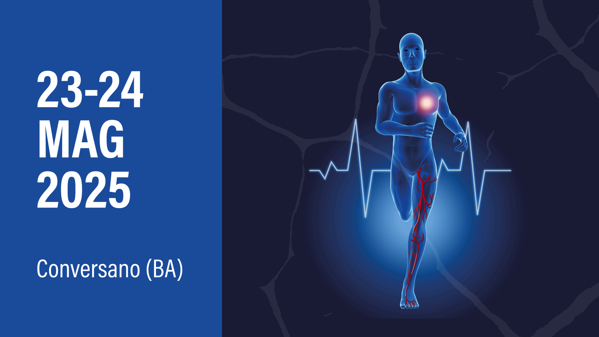 FORUM VASCOLARE: Confronto aperto tra esperti per dare più vita alle gambe