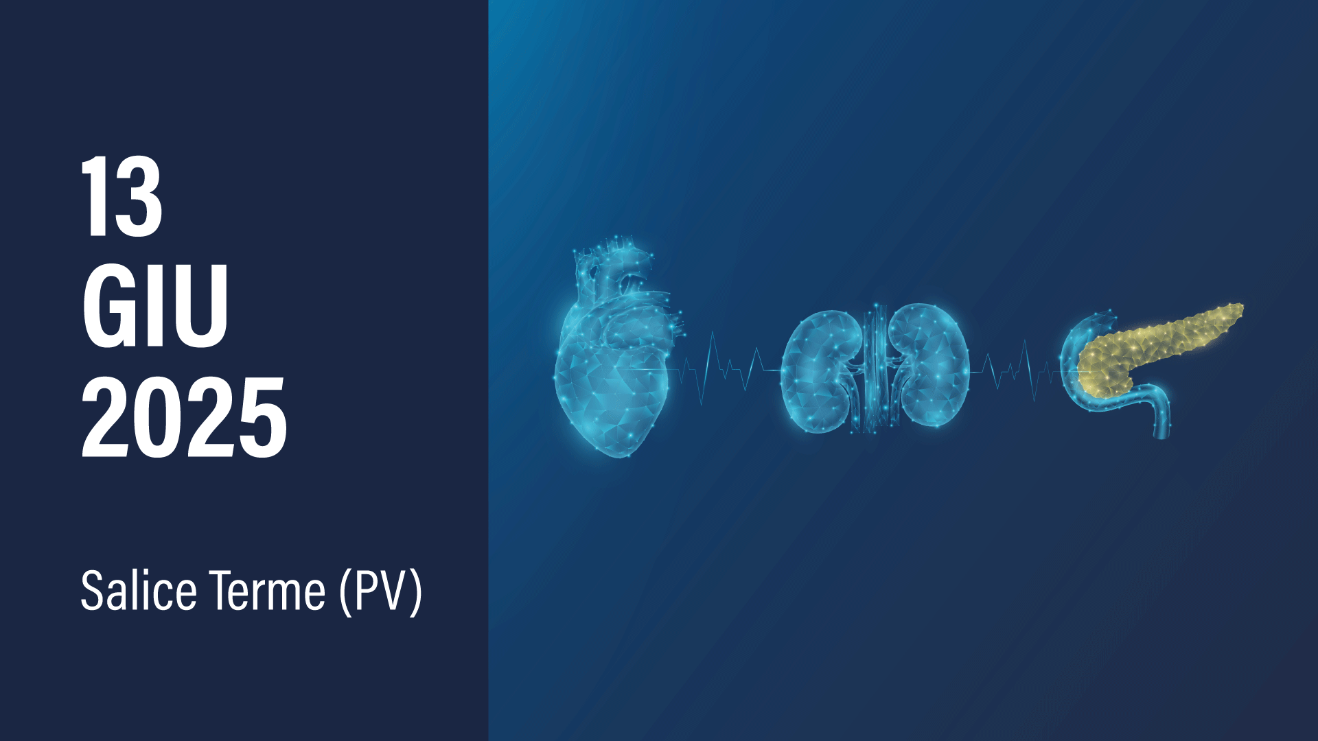 MEDICINA IN PROGRESS - Focus sul paziente Cardio-Renale-Metabolico