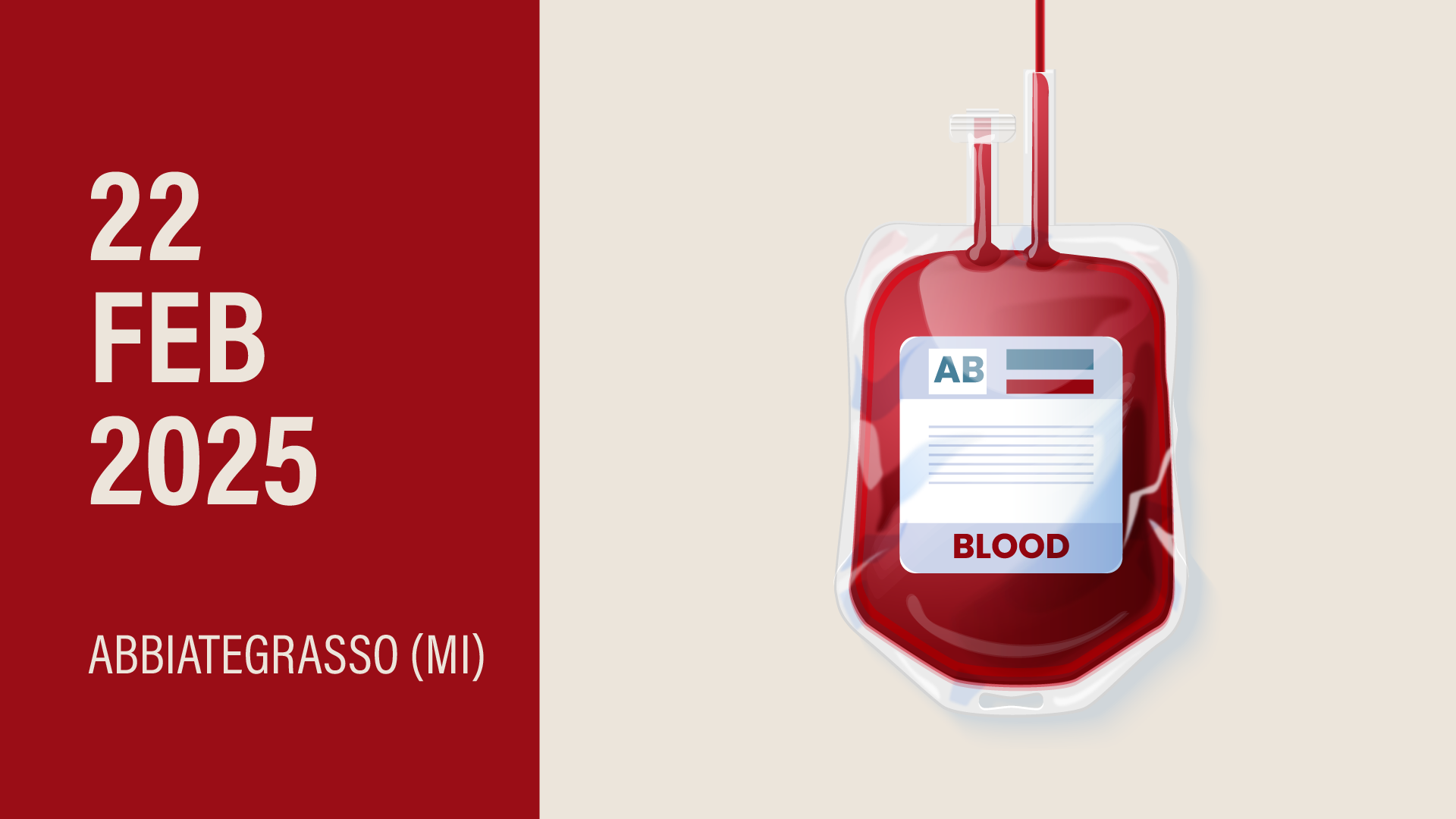 Siderocarenza ed iperferritinemia:  quando rivolgersi al medico specialista in Medicina Trasfusionale