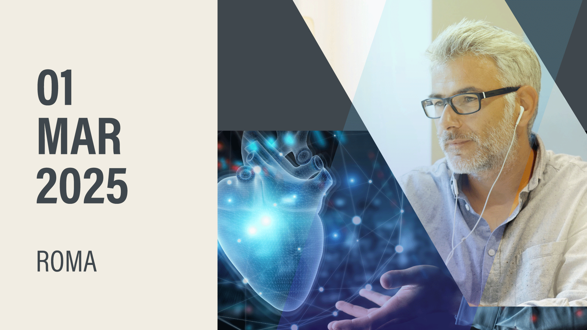 WHISPER TALKS ON LDL