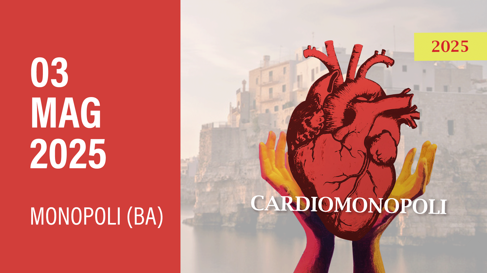CARDIOMONOPOLI 2025