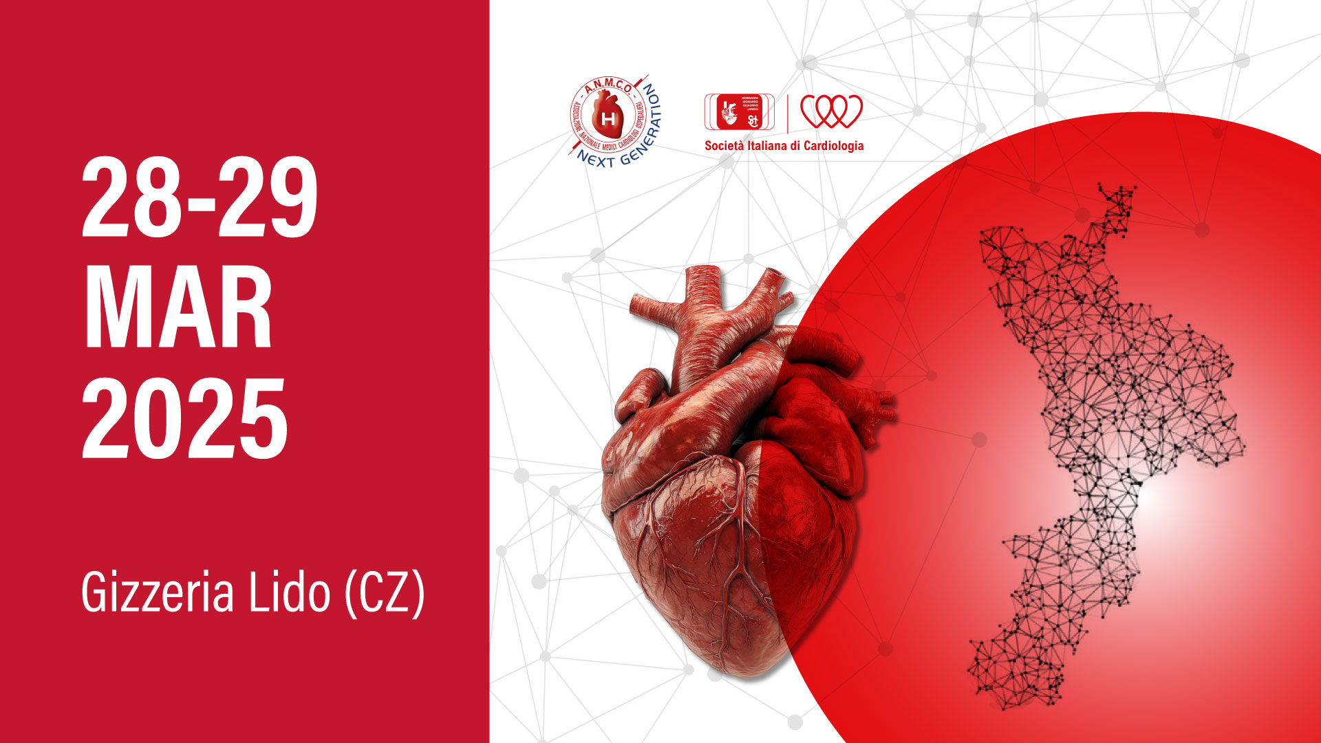 II CONGRESSO REGIONALE ANMCO-SIC CALABRIA CONTROVERSIE E INNOVAZIONI IN CARDIOLOGIA