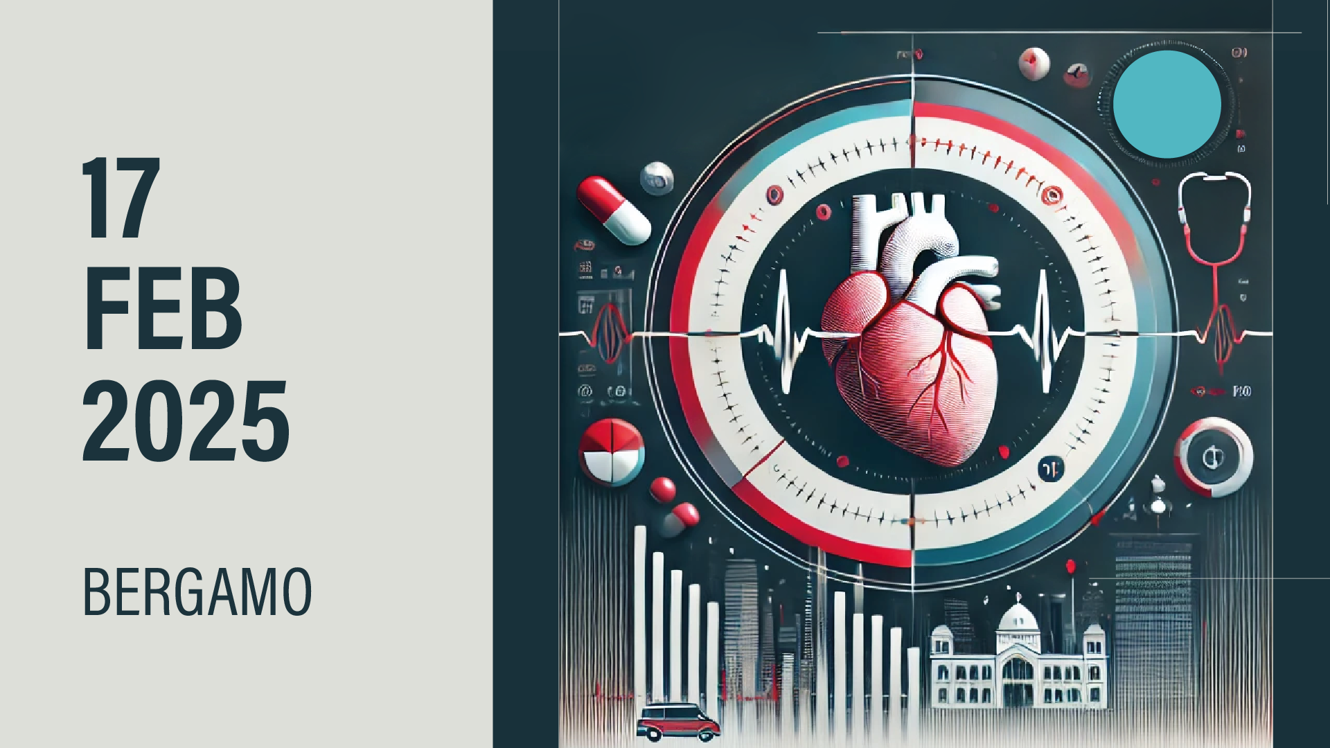 La gestione della terapia farmacologica del paziente affetto da scompenso cardiaco dopo il ricovero: strategie per ottimizzare il management