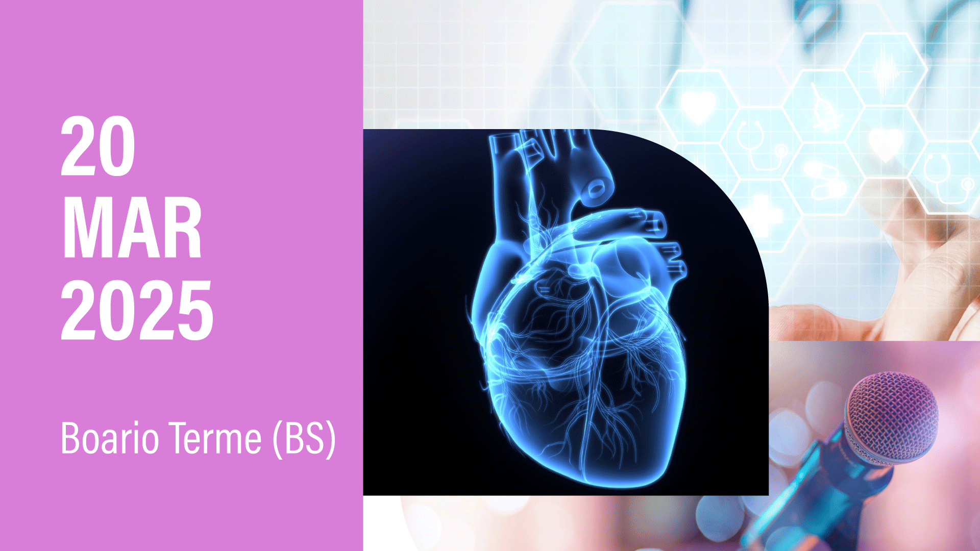 CARDIOVASCULAR CLINICAL MATCH