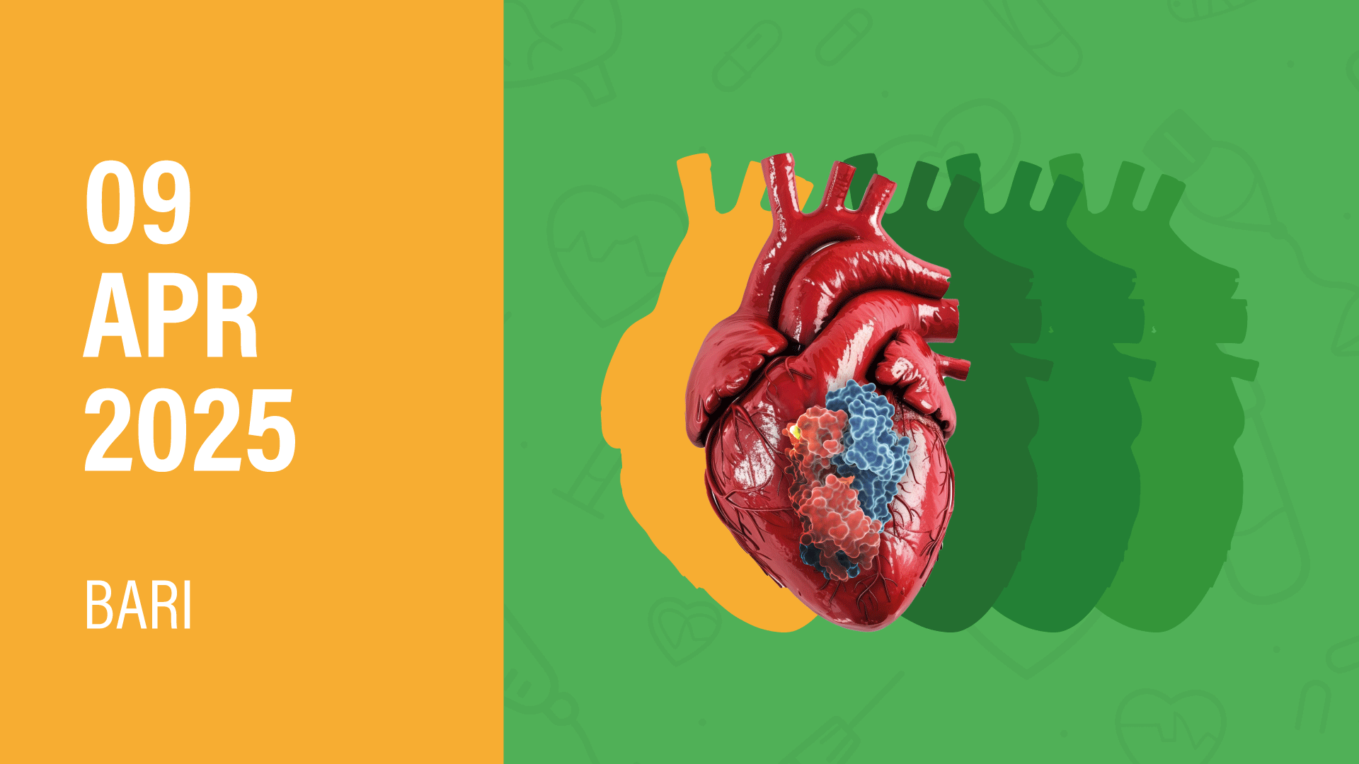 LA CARDIOLOGIA AMBULATORIALE NEL PERCORSO DIAGNOSTICO-TERAPEUTICO DELL’AMILOIDOSI CARDIACA NELLA ASL BARI